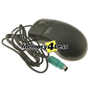 735HE Dell PS/2 External Mouse