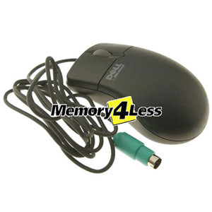 955FM Dell PS/2 External Mouse