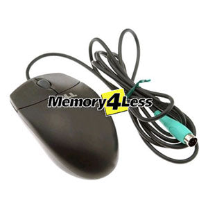 H2993 Dell PS/2 External Mouse