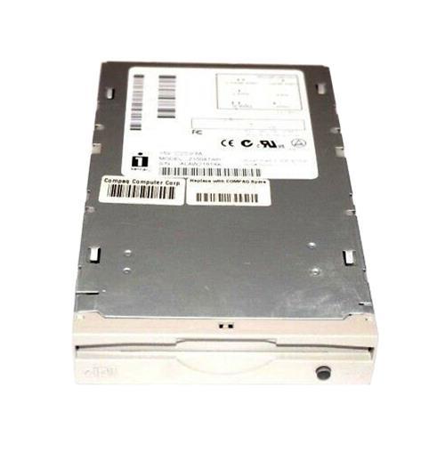 270928-003 Compaq 100MB Atapi Zip Drive (Ivory) Presario 4000 4500 5000 5100 5200 5500 5600