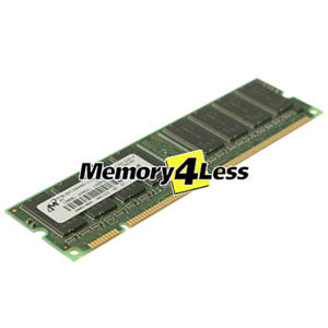 40XCY Dell OptiPlex GX150 Desktop 4MB Video Memory Module 133MHz