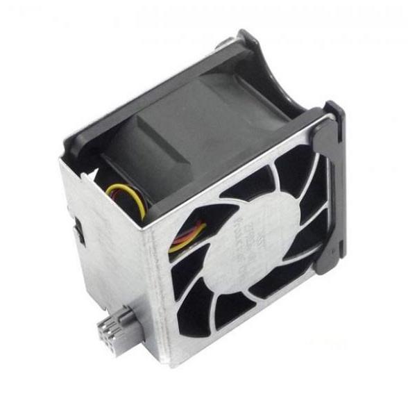 271919-001 Compaq Processor Fan and Cage