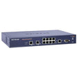 NetGear - 272-10134-01 - ProSafe Dual WAN VPN Firewall 200 with 8-Ports 10/100Mbps Switch