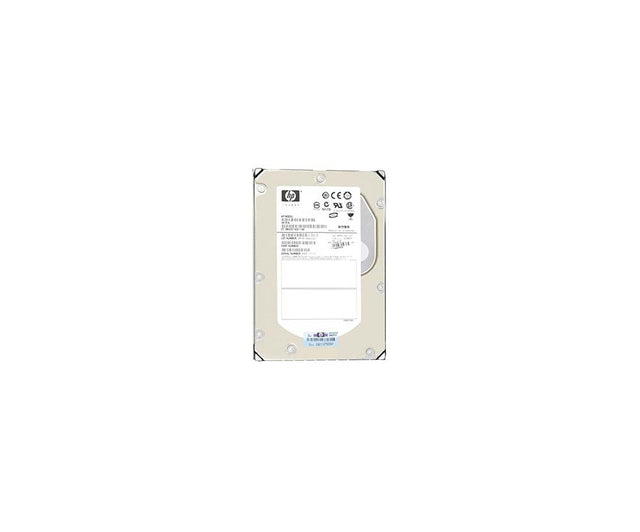 4.3GB 7200RPM Ultra-2 Wide SCSI Hot-Pluggable LVD 80-Pin 3.5-Inch Hard Drive