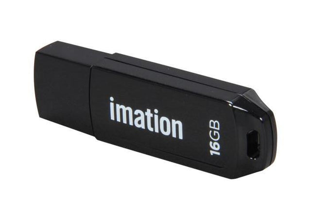 27861-C3 Imation Flash Drive Usb 2.0 16GB Pocket