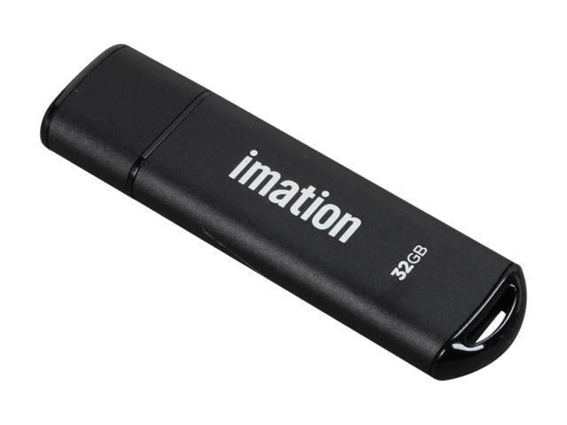 28067-A1 Imation Flash Drive Usb 3.0 Flash Drive Pocket Pro 1pk 32