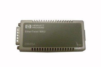 HP - 28685A - Ethertwist 10Gbps RJ-45 Connector MAU Transceiver Module