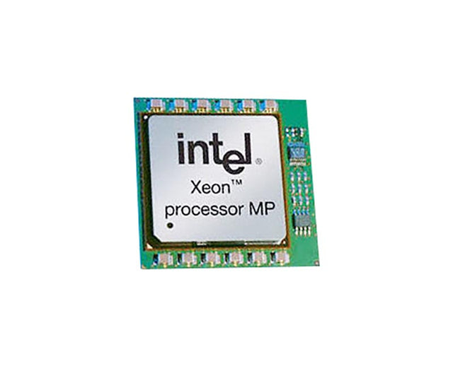 2.00GHz 400MHz FSB 2MB L3 Cache Socket PPGA604 Intel Xeon 1-Core Processor