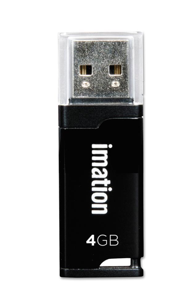 28942-A1 Imation 4GB Classic Fl Dr