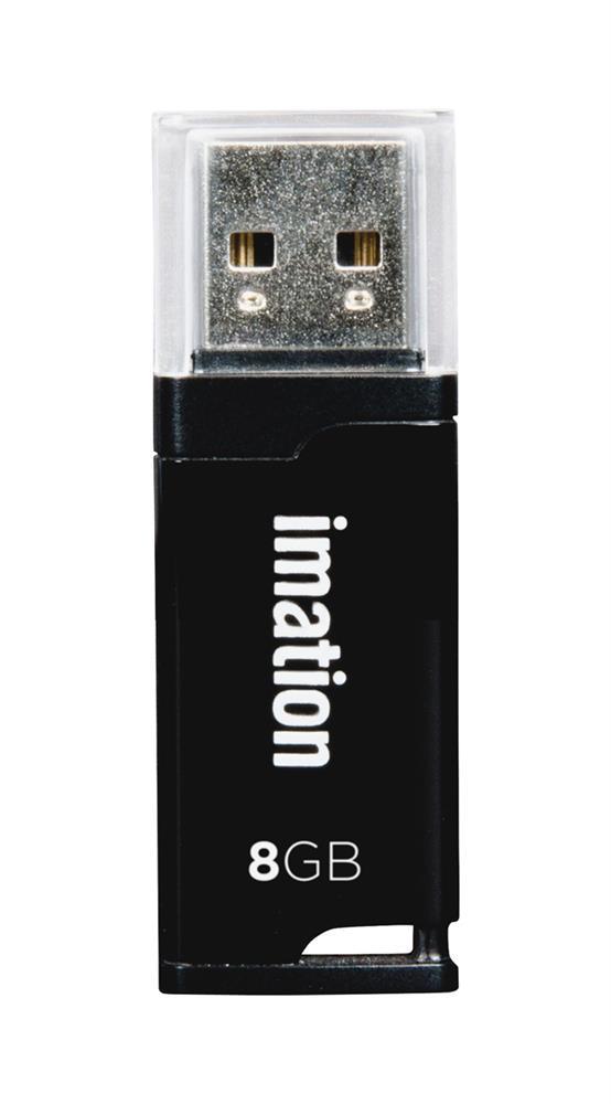 28943-A1 Imation 8GB Classic Usb Fl Dr