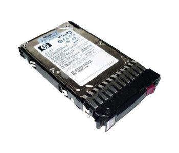 HPE - 293556B21 - HP 146GB 10000RPM Fibre Channel 2Gbps Dual Port Hot Swap 3.5-inch Internal Hard Drive