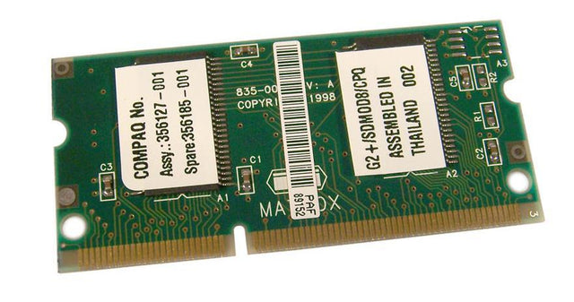 294418-B21 HP 8MB Video Memory Module for Matrox Millenium G200 Graphics Card