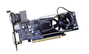 AMD - 299-1E193-010SA - Radeon HD6570 1GB DDR3 128-Bit VGA / HDMI / DVI PCI-Express x16 Video Graphics Card