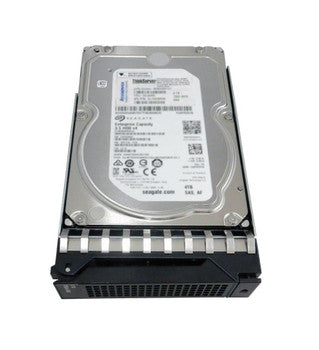 Seagate - 2AA201-001 - 10TB 7200RPM SAS 12.0 Gbps 3.5 256MB Cache Enterprise Capacity Hard Drive"