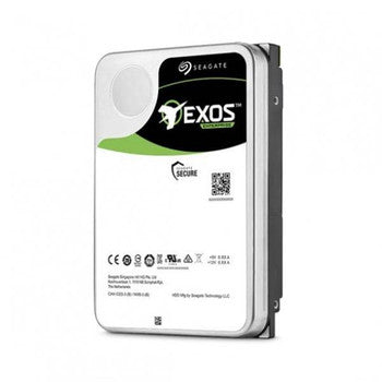 Seagate - 2H3230-150 - 12TB 7200RPM SAS 12Gbps 3.5-inch Internal Hard Drive