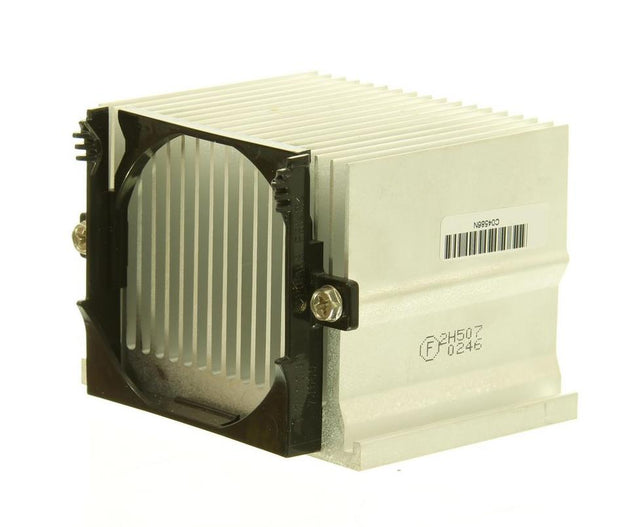 2H507 Dell PowerEdge 2650 Heatsink