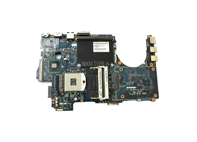 Socket PGA989 Intel HM65 Chipset ATX System Board Motherboard for Precision M4700 Supports DDR3 4x DIMM