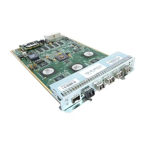 6 Channel Fibre Channel Blade Module