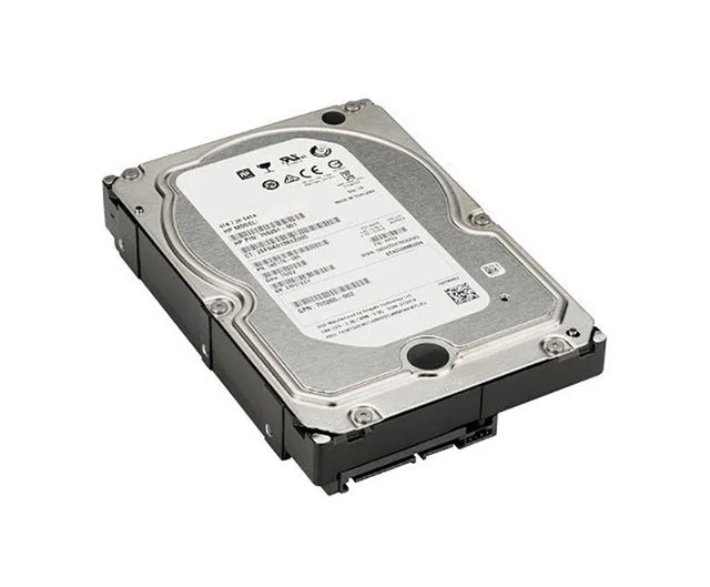 6TB SAS 12Gb/s 3.5-Inch Hard Drive