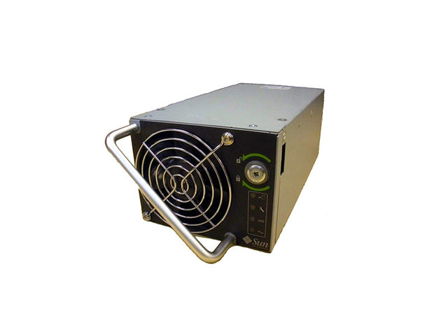 680-Watts 100-240V 3.65A 47-63Hz Power Supply for Fire V440