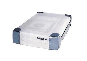 HPE - 3000DV - Maxtor 60GB 7200RPM Firewire External Hard Drive