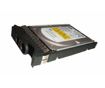 HPE - 304866001 - Compaq 9.1GB 10000RPM SCSI Wide Ultra160 Hot Swap 80-Pin 3.5-Inch Internal Hard Drive