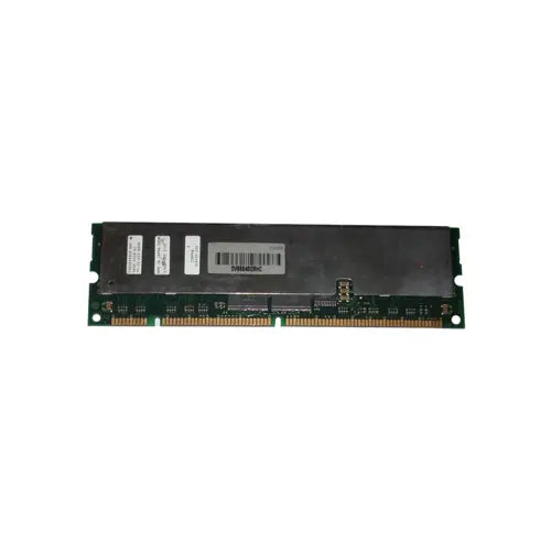 256MB 100MHz PC100 ECC Registered CL2 184-Pin DIMM Memory Module