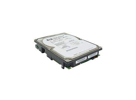 18.2GB 15000RPM Ultra320 SCSI 8MB Cache Hot-Pluggable LVD 80-Pin 3.5-inch Hard Drive