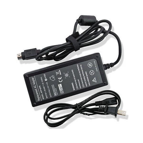 307653-001 Compaq 50-Watts AC Adapter for TFT1501/VF52