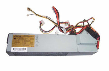 Compaq - 308439-00100 - 185-Watts 120-240V AC Switching Power Supply with PFC for EVO D530 D325 DC5000 SFF WorkStation