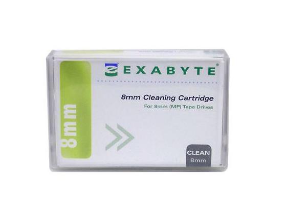 309258 Exabyte 8mm Cleaning Tape Cartridge