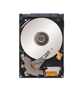 Seagate - 30K28ST9120317AS - 120GB 5400RPM SATA 3.0 Gbps 2.5 8MB Cache Momentus Hard Drive"