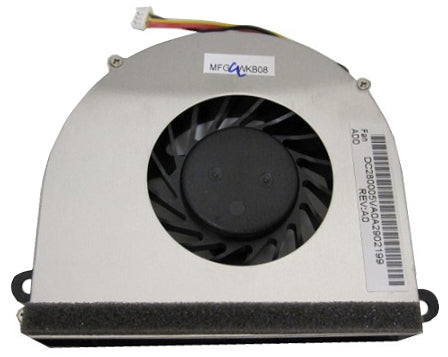 31036825-US-06 Lenovo System Fan for Y550/Y550p