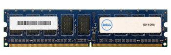 Dell - 311-4655 - 4GB (4x1GB) DDR2 ECC PC2-3200 400Mhz Memory