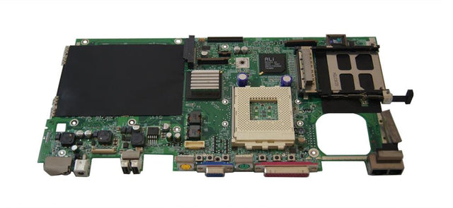 311282-001 Compaq System Board (Motherboard) for Evo N1020v (Refurbished)