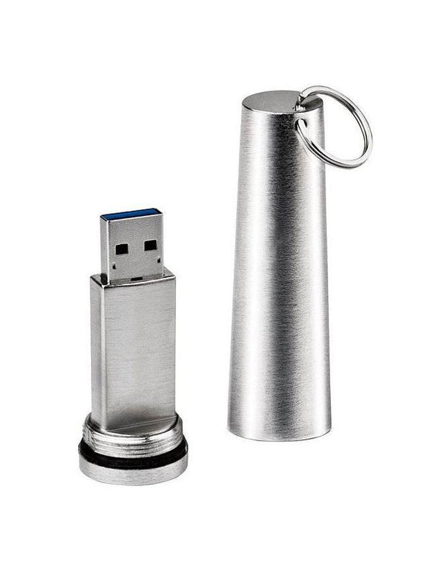 31148W LaCie XtremKey 32GB USB 2.0 Flash Drive