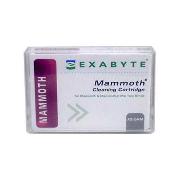 312629 Exabyte 20GB(Native) / 40GB(Compressed) Mammoth-1 8mm AME Tape Media Cartridge