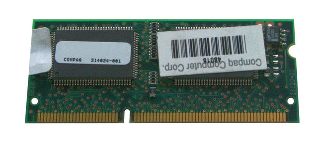 314024-001 Compaq 2MB Video Memory