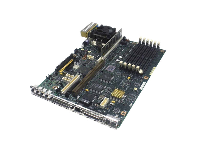 233MHz System Board