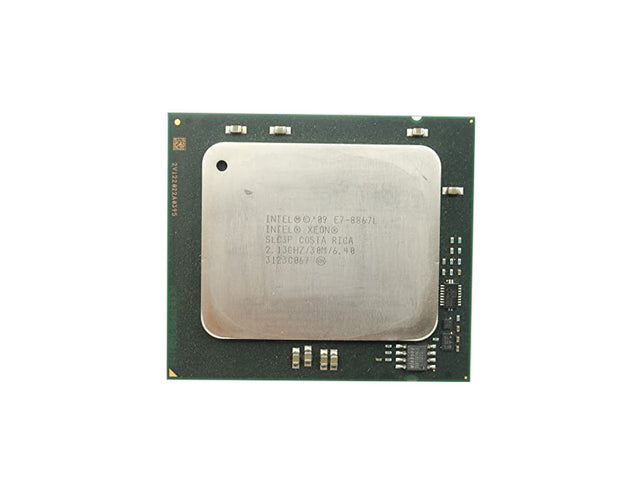 2.1GHz 6.4GT/s QPI 30MB SmartCache Socket LGA1567 Intel Xeon E7-8867L 10-Core Processor