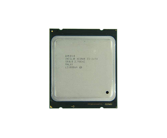 2.9GHz 8GT/s QPI 20MB SmartCache Socket FCLGA2011 Intel Xeon E5-2690 8-Core Processor