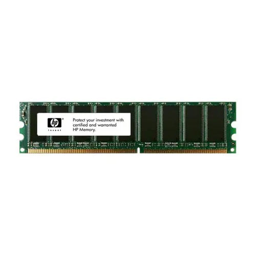 256MB SDRAM-100MHz PC100 ECC Registered CL2 168-Pin DIMM Memory Module