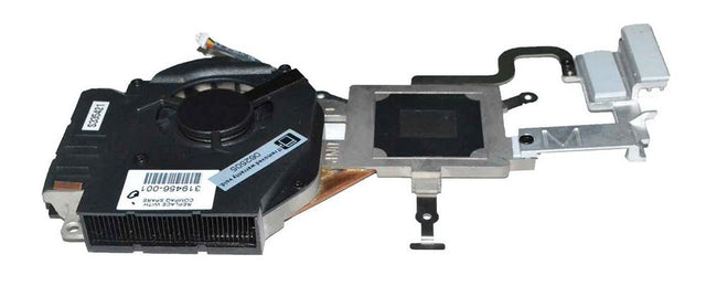 319456-001 Compaq Heatsink W/ Fan Presario 21XX