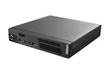 Lenovo - 3238BF3-B1-06 - Thinkcentre M92p Tiny Desktop Core i5-3470t 2.9GHz 4GB