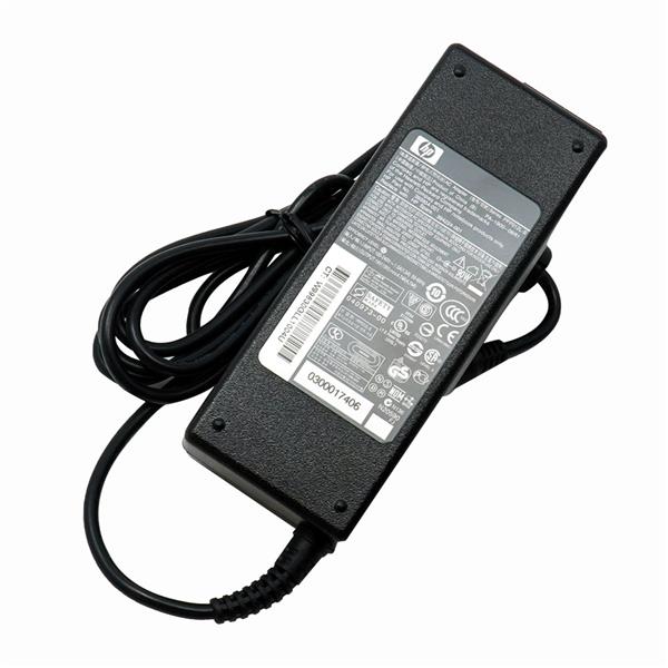 325112-031 HP 90-Watts 19V 4.74A AC Power Adapter