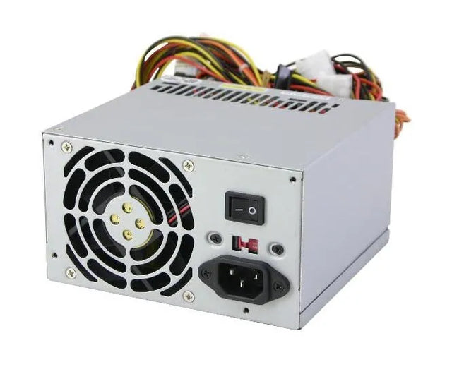 Power Supply for HUS