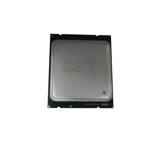 2.20GHz 7.20GT/s QPI 16MB SmartCache Socket FCLGA2011 Intel Xeon E5-4620 8 Core Processor