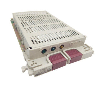 HPE - 336381001 - HP 9.1GB 10000RPM Ultra2 Wide SCSI 80-Pin LVD Hot Swap 3.5-inch Internal Hard Drive