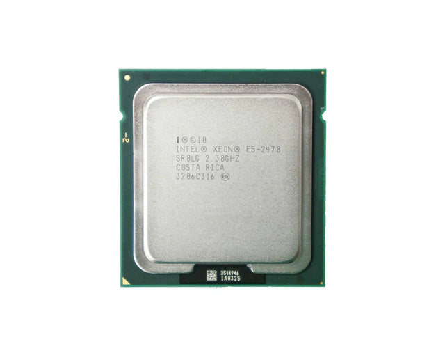 2.3GHz 8GT/s QPI 20MB SmartCache Socket FCLGA1356 Intel Xeon E5-2470 8-Core Processor