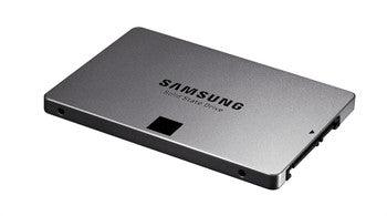 Samsung - 33992-G72A-AH212 - 2.5-inch SATA Drive